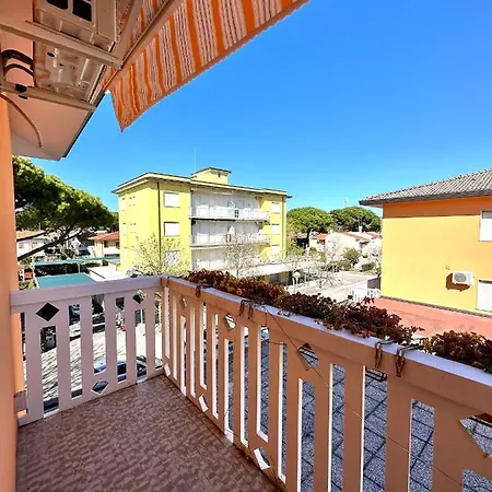 Appartamento Bibione